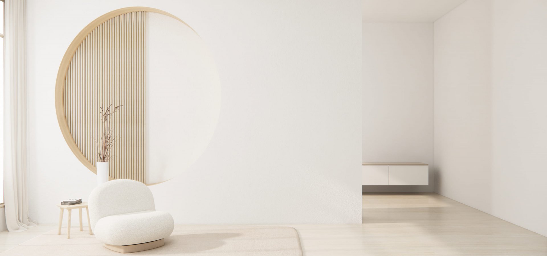 Modern ve Minimalist